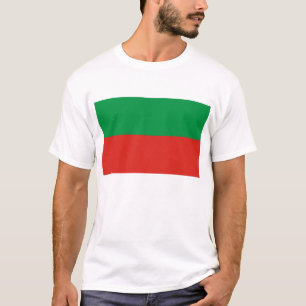 Sac Fox Nation vlagamerikaanse inheemse T-shirt