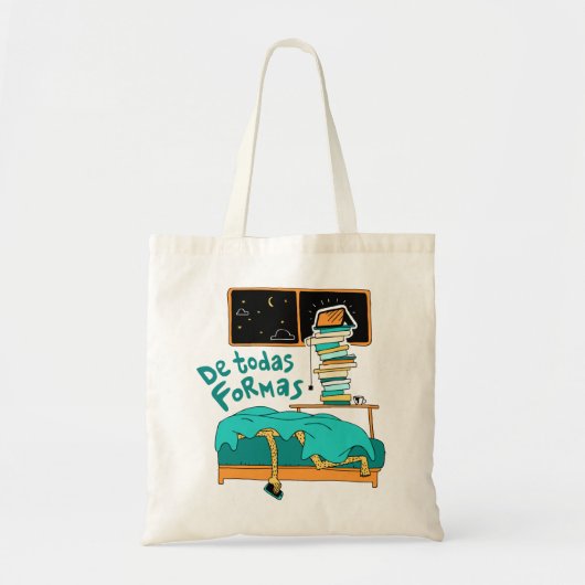 Sac frais pour le Nacho 1 (Devant)