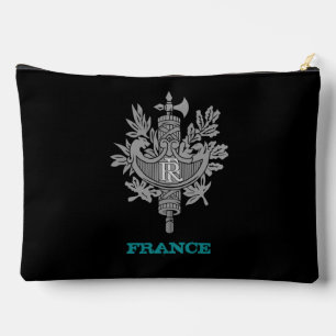 Sac France, Armoiries françaises / drapeau