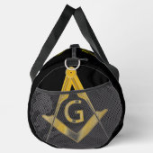 Sac Freemason Grand Duffel (Droite)
