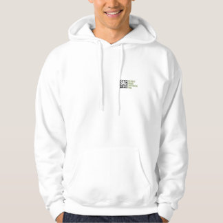 SAC Fund Hoodie Logo voor & achter