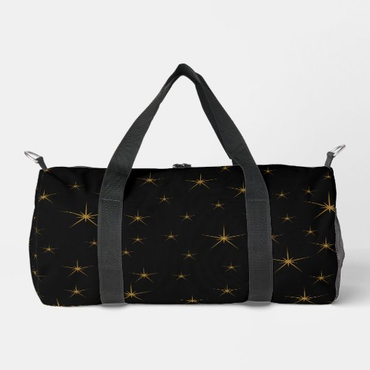 Sac Galaxy petit Duffel (Recto)