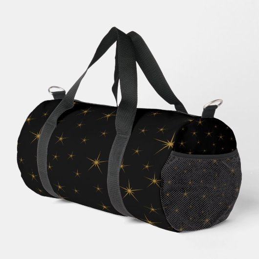 Sac Galaxy petit Duffel (Coin droit)