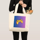 Sac Gamepad (Devant (produit))