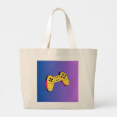 Sac Gamepad (Dos)