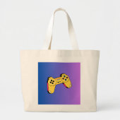 Sac Gamepad (Devant)