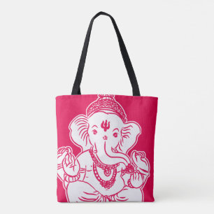 Sac Ganesh / Fourre-tout
