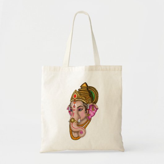 Sac Ganesha Fourre-Tout (Devant)