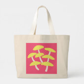 Sac géant Golden Oyster (Dos)