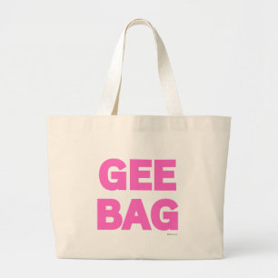 Sac Gee - Créations Irlandaises - Expressions Irla