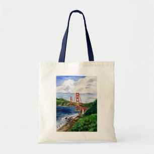 Sac Golden Gate Bridge