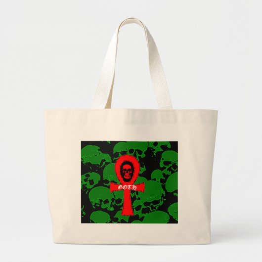 Sac Goth (Devant)