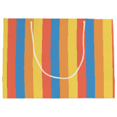 Sac grand cadeau Awning (Dos)