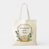 Sac Grand-Mère de la Mariée (Dos)