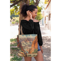 Sac Grand Tour du Grand Canyon