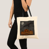 sac halloween (Devant (produit))