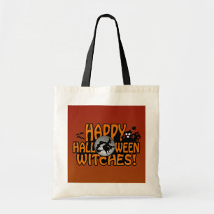 Sac Halloween - choisir le style
