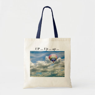 Sac - HAUT ... Vers le haut ... vers le haut ...