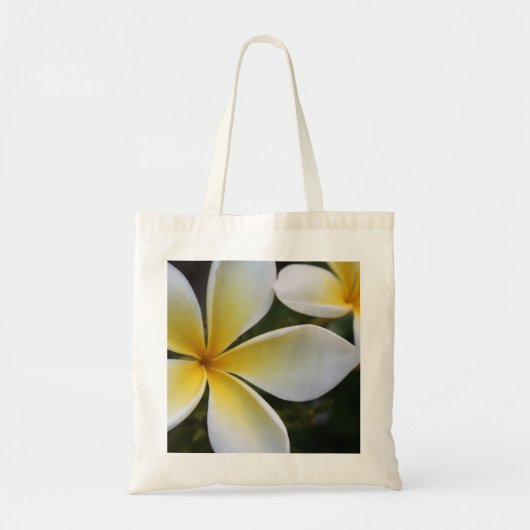 Sac hawaïen de fleur (Devant)