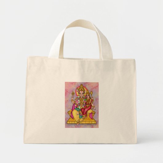 Sac Hayagriva (Devant)