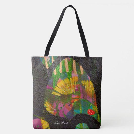 Sac heureux (Devant)