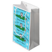 Sac heureux de Howlidays (Devant Angle)