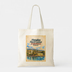 Sac HIMELE Tote - Palais Hulihe’e