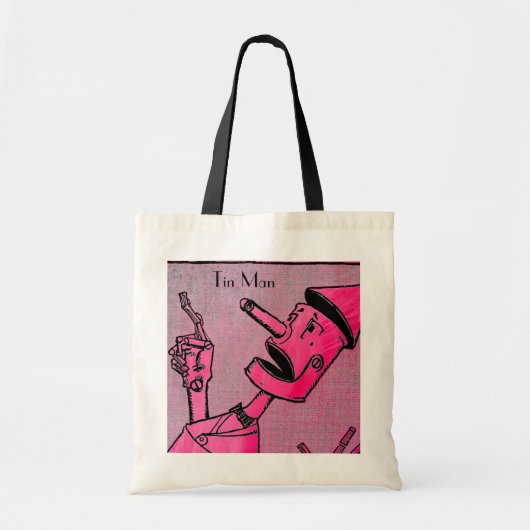 Sac homme Tin (Devant)