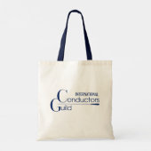 Sac ICG - Léger (Dos)