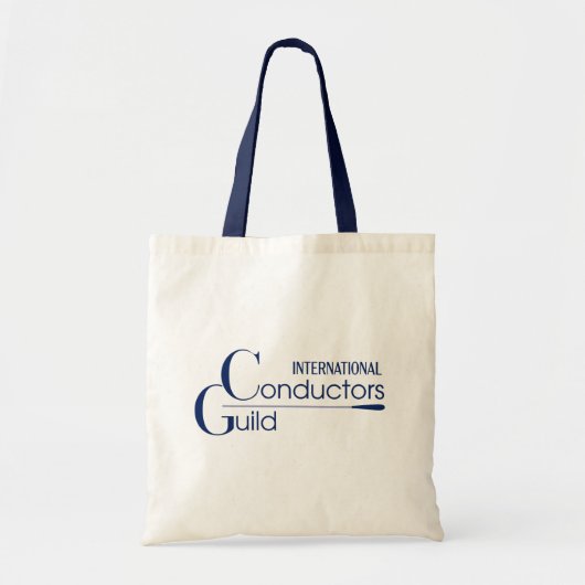 Sac ICG - Léger (Devant)