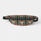 Sac imprimé chat Sphynx sans poils 2 (Recto)