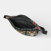 Sac imprimé chat Sphynx sans poils 2 (Ouvrir)