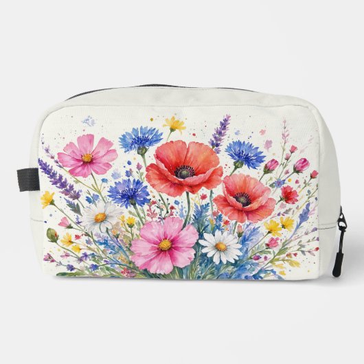 Sac Imprimé Coupé Coudre (Recto)
