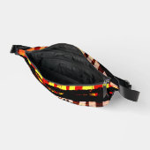 Sac Imprimé Coupé Cousu (Ouvrir)
