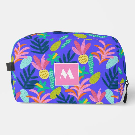 Sac Imprimé Coupé Cousu (Recto)