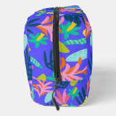 Sac Imprimé Coupé Cousu (Droite)