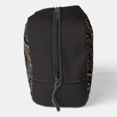 Sac Imprimé Coupé Couture (Droite)