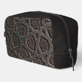 Sac Imprimé Coupé Couture (Coin droit)