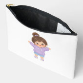 Sac Imprimé Cousu (Ouvrir)