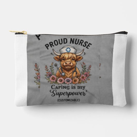 Sac Imprimé Couture (Recto)