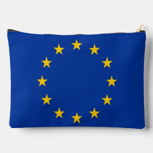 Sac Imprimer Couper Coudre avec drapeau de l'Union