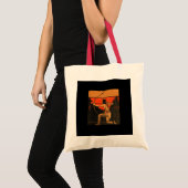 Sac indien (Devant (produit))
