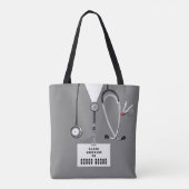 Sac infirmière (Dos)