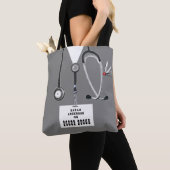 Sac infirmière (De près)