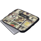 Sac Insta Collage Électronique (Devant bas)