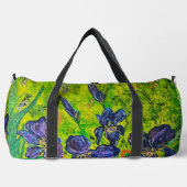 Sac Iris Duffle (Recto)