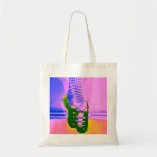Sac irlandais de sport de danseur