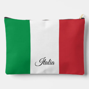 Sac Italie, mode Italia, drapeau italien