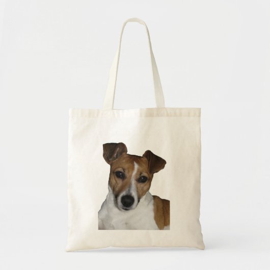 Sac Jack Russell Terrier (Devant)