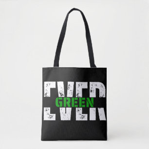 SAC JAMAIS VERT